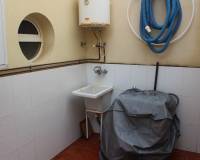 Resale -  - Algorfa - Montemar