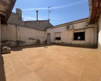 Resale -  - Algorfa