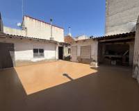 Resale -  - Algorfa