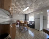 Resale -  - Algorfa