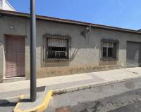 Resale -  - Algorfa
