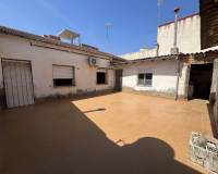 Resale -  - Algorfa