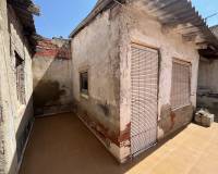 Resale -  - Algorfa