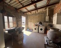 Resale -  - Algorfa