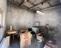 Resale -  - Algorfa