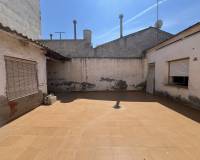 Resale -  - Algorfa