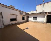 Resale -  - Algorfa