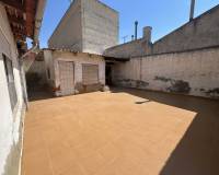 Resale -  - Algorfa