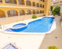 Resale -  - Algorfa