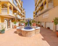 Resale -  - Algorfa