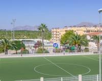 Resale -  - Algorfa