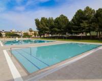 Resale -  - Algorfa