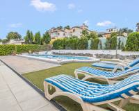 Resale -  - Algorfa