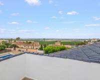 Resale -  - Algorfa