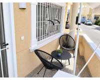 Resale -  - Almoradí - HEREDADES