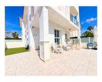 Resale - Apartament - Ciudad Quesada - Doña pepa