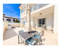 Resale - Apartament - Ciudad Quesada - Doña pepa