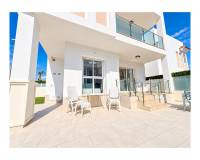 Resale - Apartament - Ciudad Quesada - Doña pepa