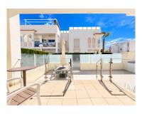 Resale - Apartament - Ciudad Quesada - Doña pepa