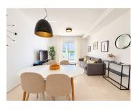Resale - Apartament - Ciudad Quesada - Doña pepa