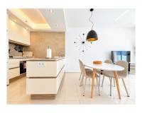 Resale - Apartament - Ciudad Quesada - Doña pepa