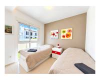 Resale - Apartament - Ciudad Quesada - Doña pepa