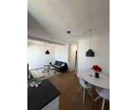 Resale - Apartament / Duplex - Orihuela Costa - Punta Prima