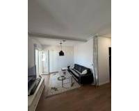 Resale - Apartament / Duplex - Orihuela Costa - Punta Prima