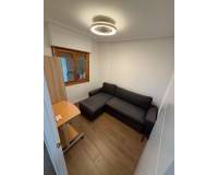 Resale - Apartament / Duplex - Orihuela Costa - Punta Prima