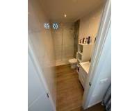 Resale - Apartament / Duplex - Orihuela Costa - Punta Prima