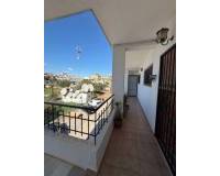 Resale - Apartament / Duplex - Orihuela Costa - Punta Prima