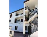 Resale - Apartament / Duplex - Orihuela Costa - Punta Prima