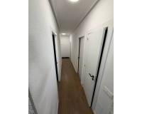 Resale - Apartament / Duplex - Orihuela Costa - Punta Prima
