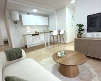 Resale - Apartament / Duplex - Torrevieja - Curva del Palangre