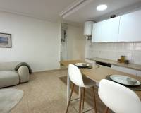 Resale - Apartament / Duplex - Torrevieja - Curva del Palangre