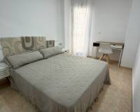 Resale - Apartament / Duplex - Torrevieja - Curva del Palangre