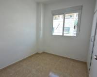 Resale - Apartament / Duplex - Torrevieja - Curva del Palangre