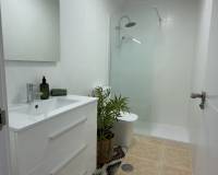Resale - Apartament / Duplex - Torrevieja - Curva del Palangre