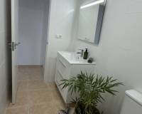Resale - Apartament / Duplex - Torrevieja - Curva del Palangre