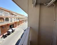 Resale - Apartament / Duplex - Torrevieja - Curva del Palangre