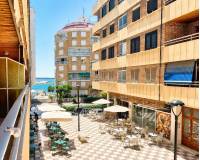 Resale - Apartament / Duplex - Torrevieja - Playa Acequion