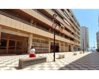 Resale - Apartament / Duplex - Torrevieja - Playa Acequion