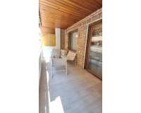 Resale - Apartament / Duplex - Torrevieja - Playa Acequion