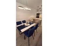Resale - Apartament / Duplex - Torrevieja - Playa Acequion