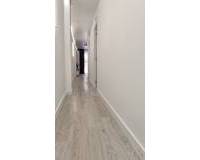 Resale - Apartament / Duplex - Torrevieja - Playa Acequion