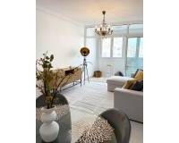 Resale - Apartament / Duplex - Torrevieja