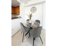 Resale - Apartament / Duplex - Torrevieja