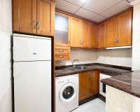 Resale - Apartament / Duplex - Torrevieja