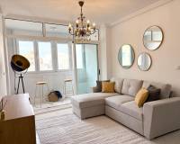 Resale - Apartament / Duplex - Torrevieja