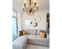 Resale - Apartament / Duplex - Torrevieja
